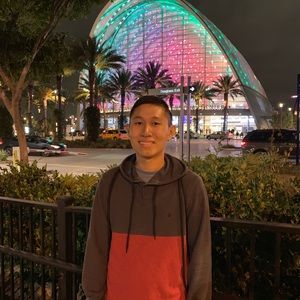 Meet your Posher, Chris